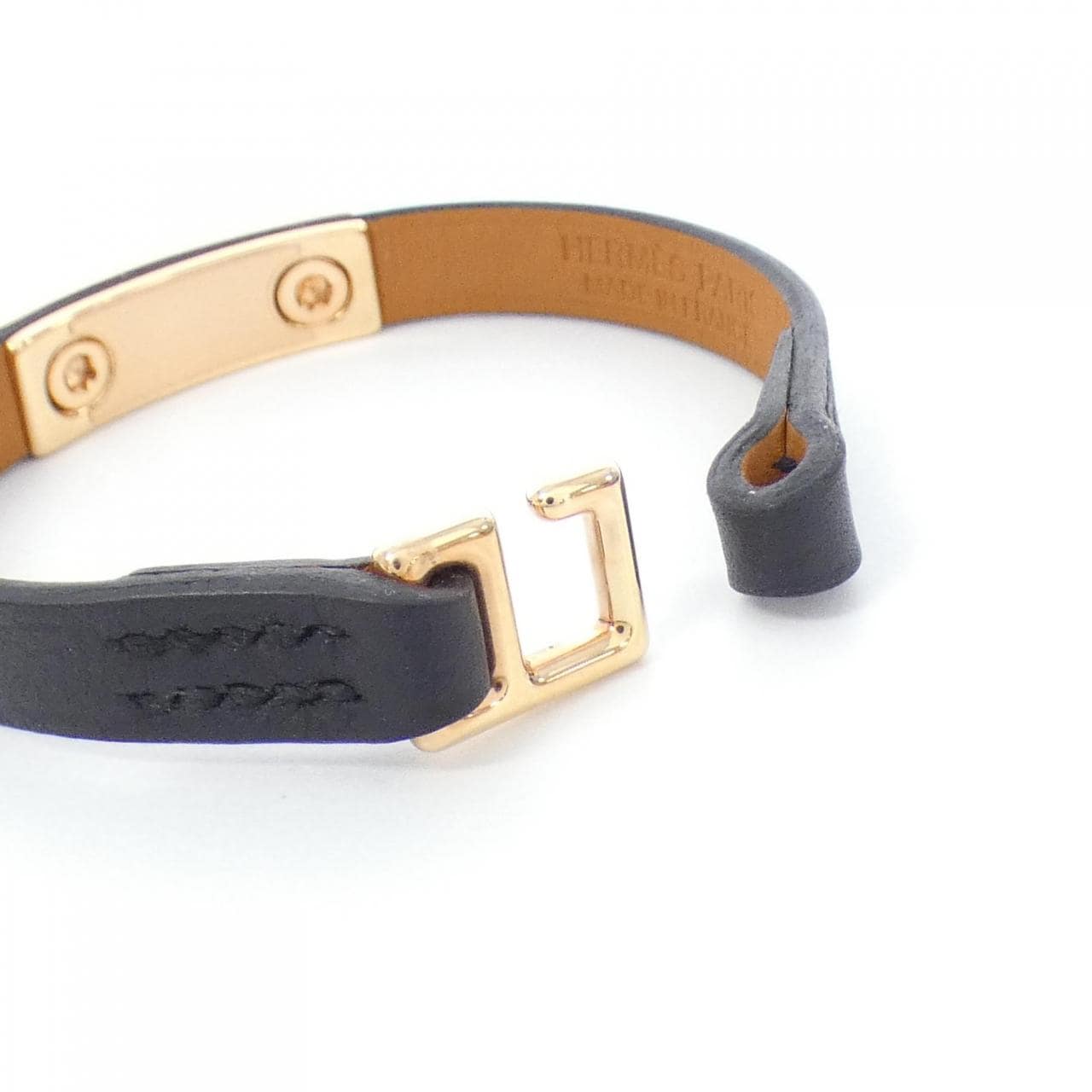 HERMES Rival Mini 081181CD Bracelet