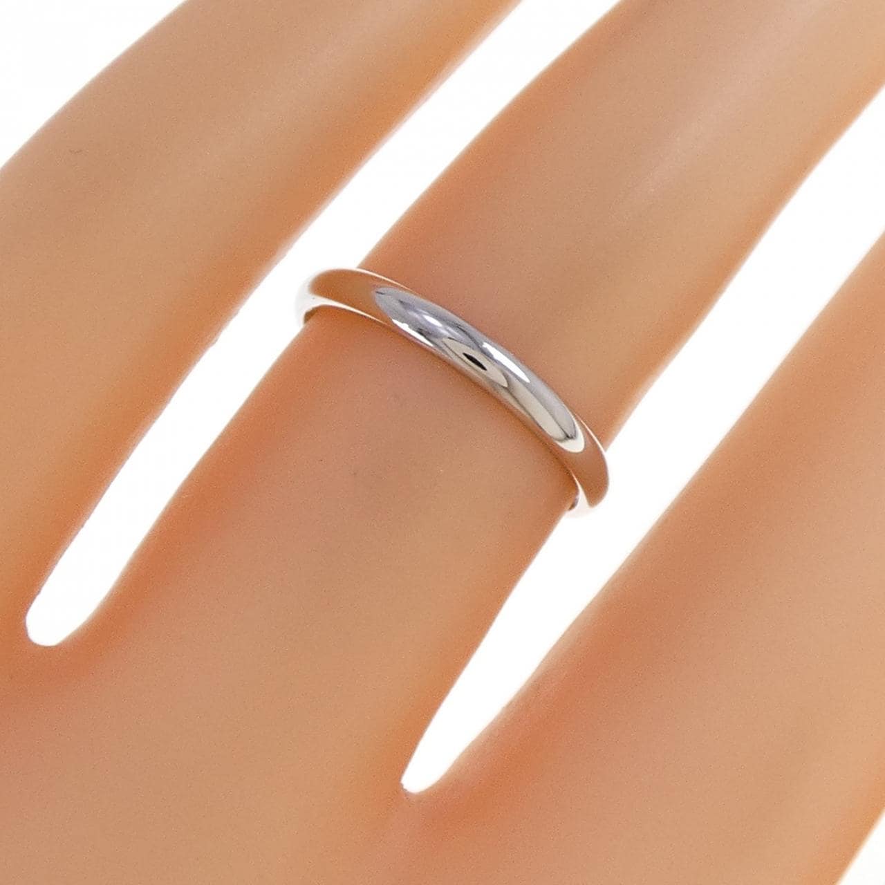 TIFFANY結婚戒指