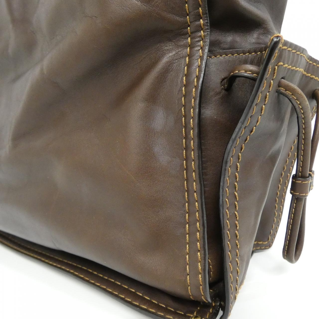 【ヴィンテージ】ロエベ 323 75 001 バッグ