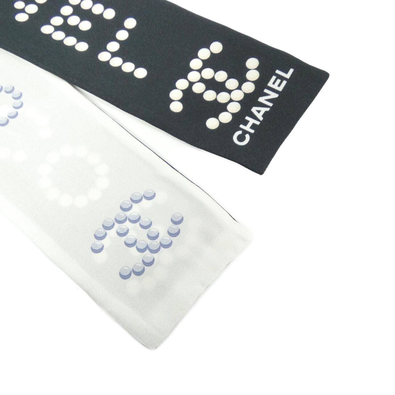 シャネル AAA676 ヘアーバンド