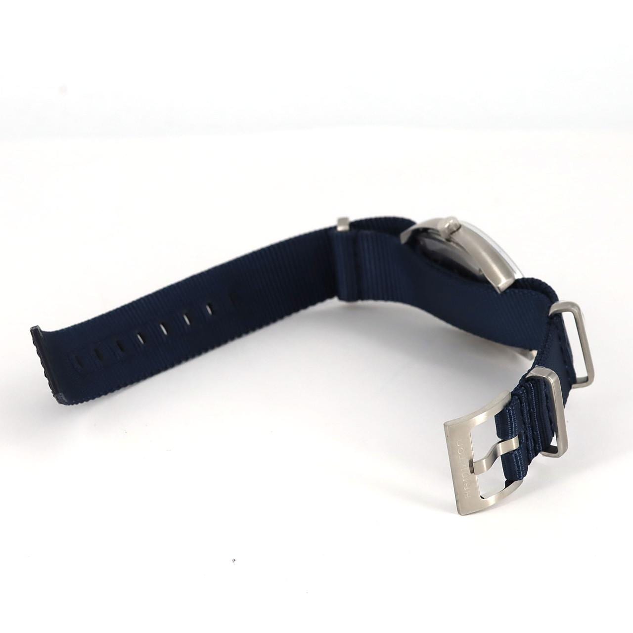 ハミルトン カーキパイロットパイオニアメカニカル H764190/H76419941 SS 手巻