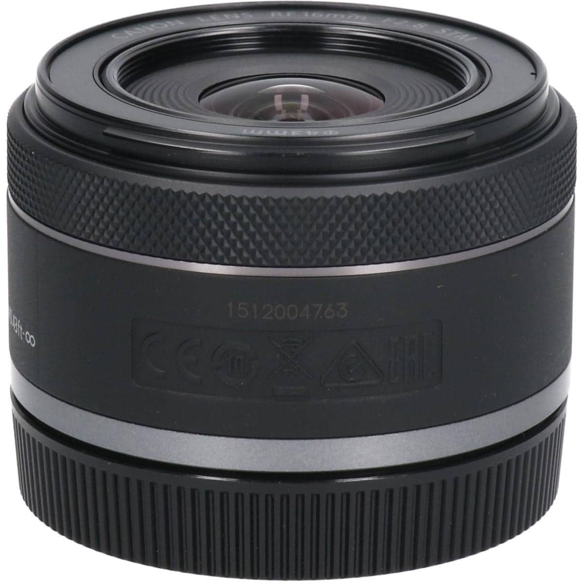 ＲＦ１６ｍｍ　Ｆ２．８ＳＴＭ