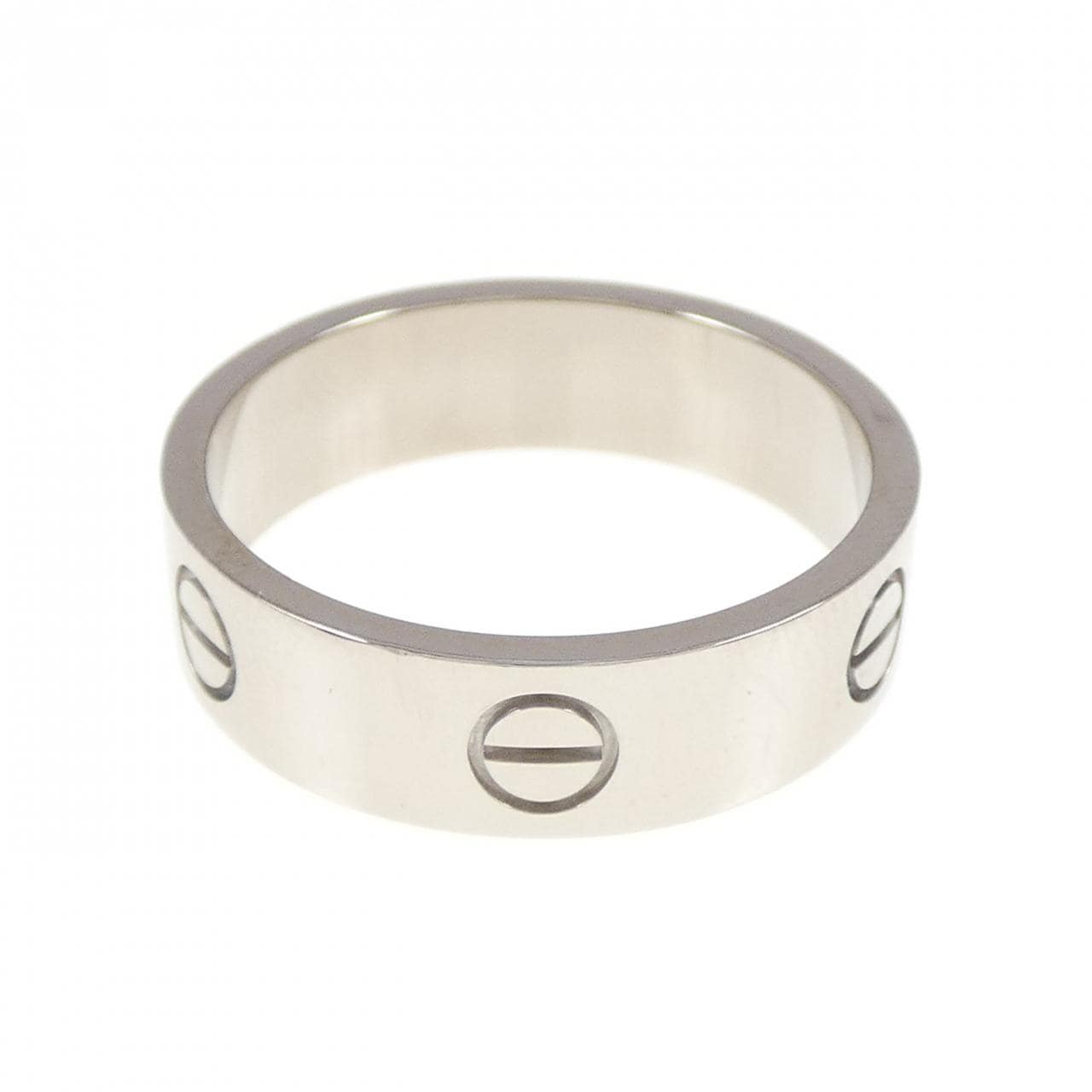 CARTIER LOVE ring