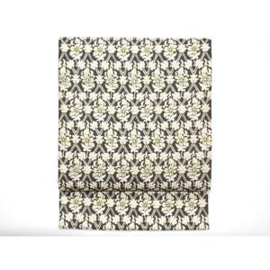 【未使用品】名古屋帯【ふくい】