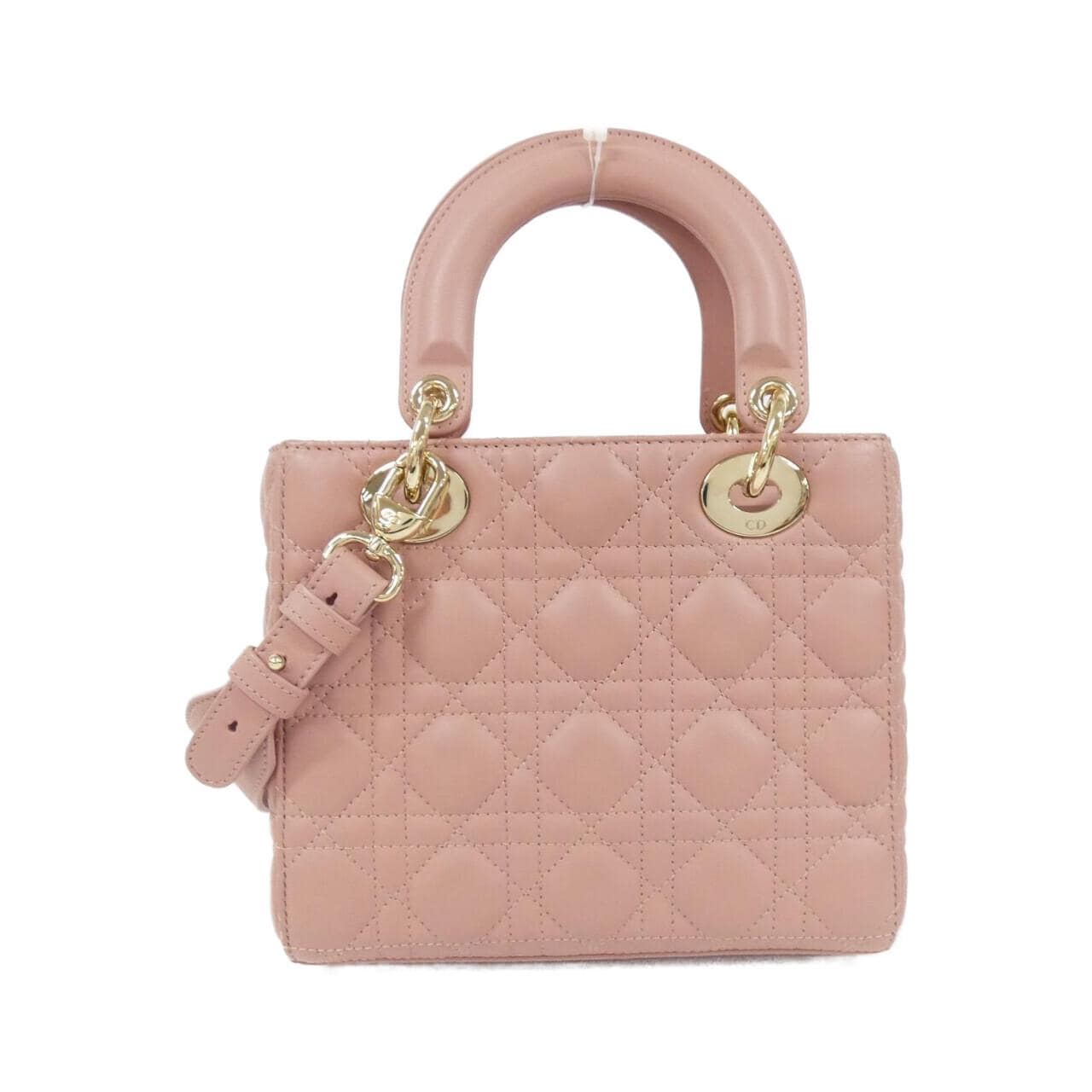 クリスチャンディオール MY ABCDIOR レディ ディオール スモール M0538OCAL バッグ