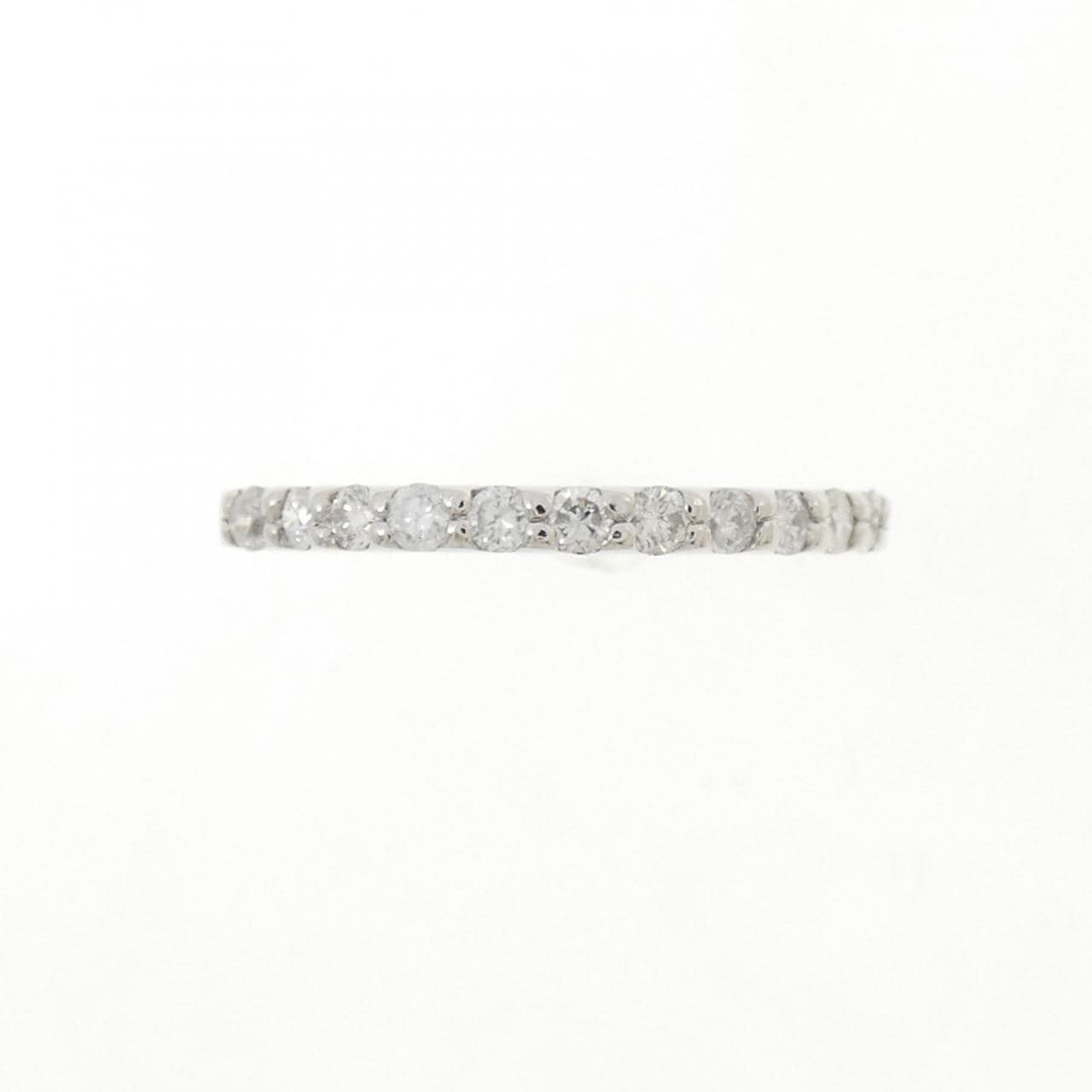 PT900 ダイヤモンド リング 0.22CT