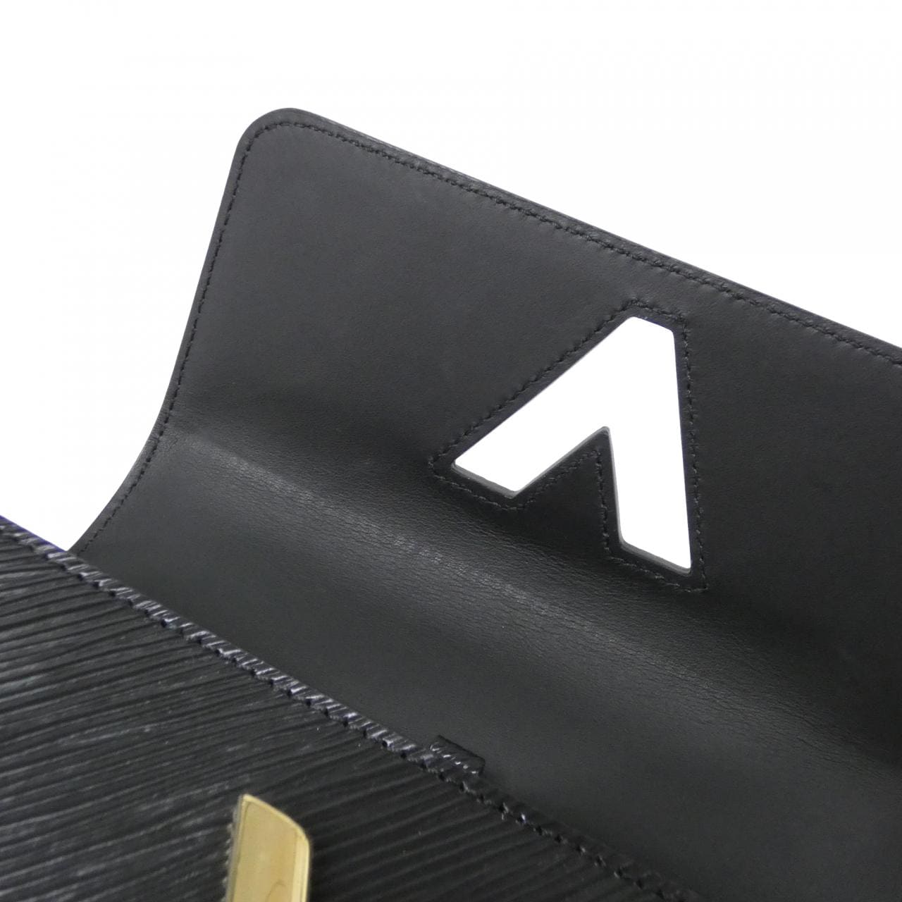 ルイヴィトン エピ ポシェット ツイストウエスト M83077 バッグ