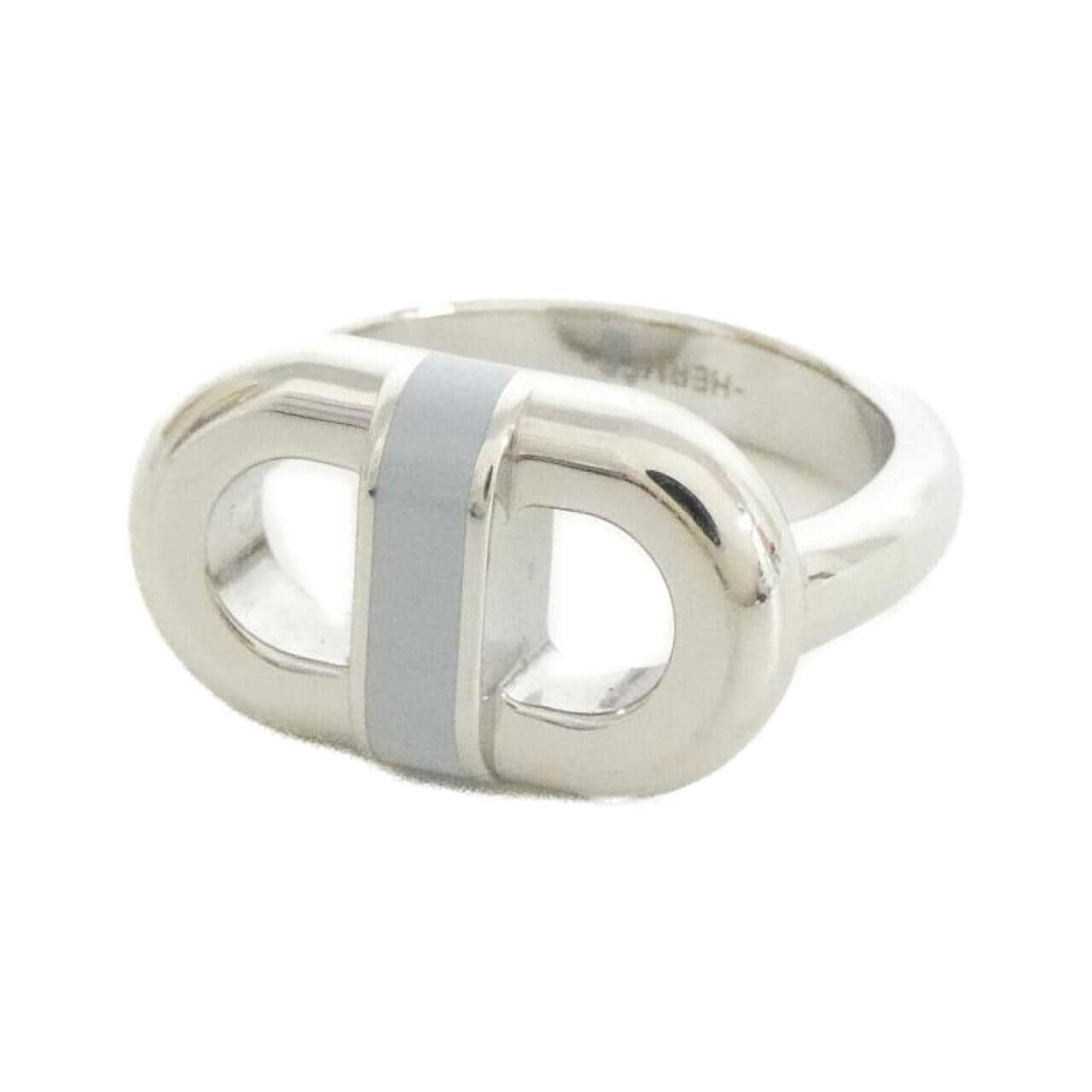 エルメス マイヨン 100043FJ リング