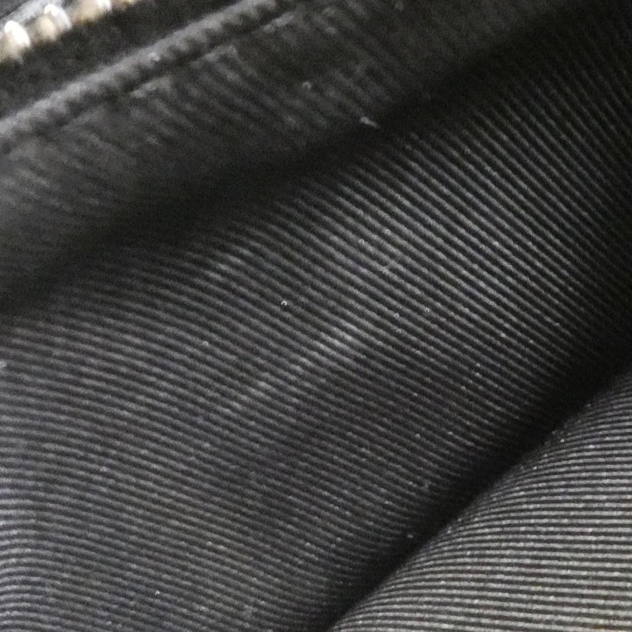 LOUIS VUITTON Monogram Eclipse 軟行李箱 M69838 單肩包