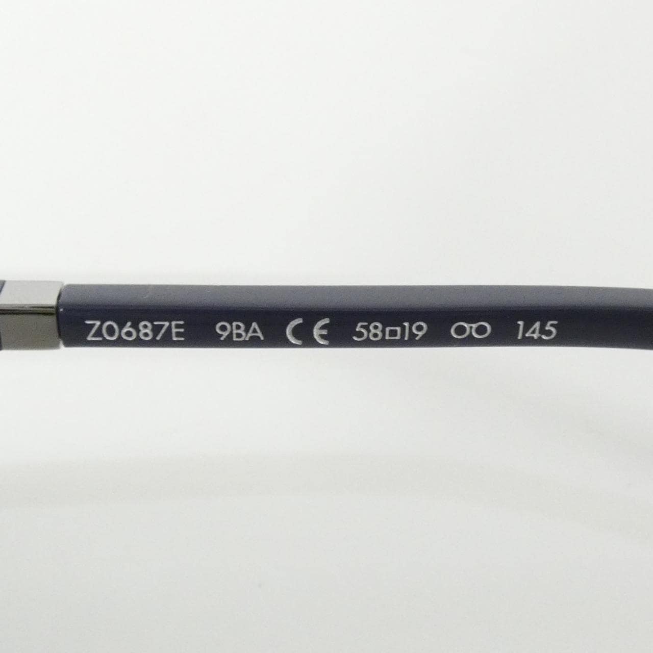 ルイヴィトン Z0687E サングラス