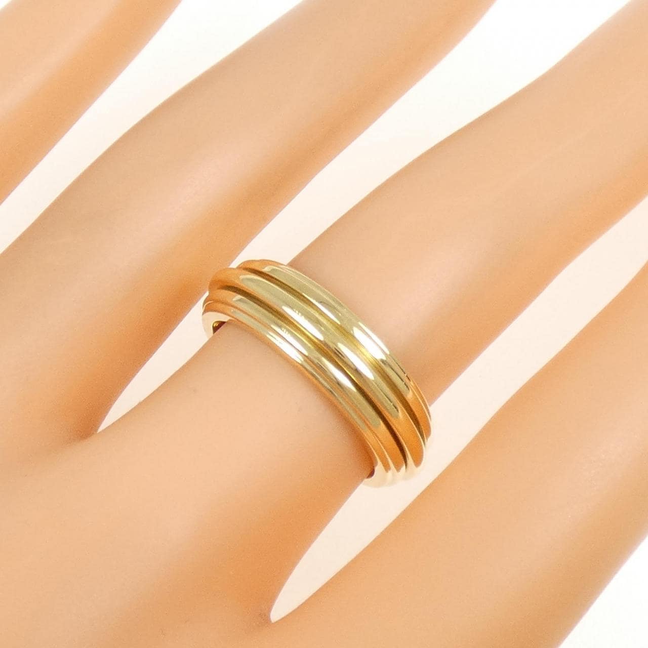 ピアジェ ポセション リング