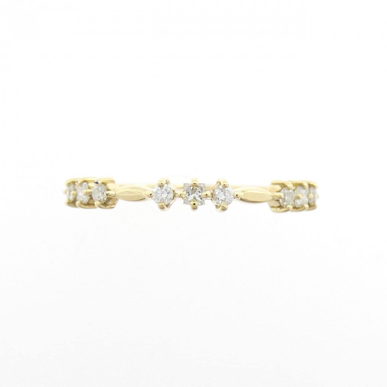 アーカー NNリング 0.12CT