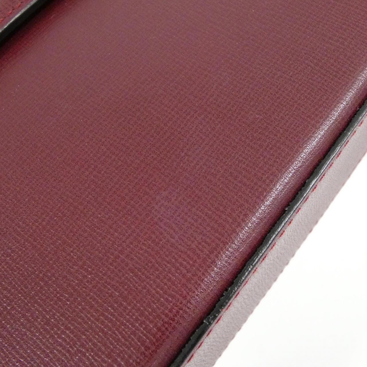 【ヴィンテージ】カルティエ MUST DE　CARTIER L1000159 バッグ