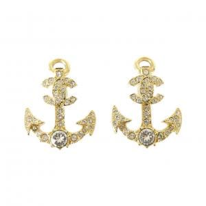 シャネル ABF076 ピアス