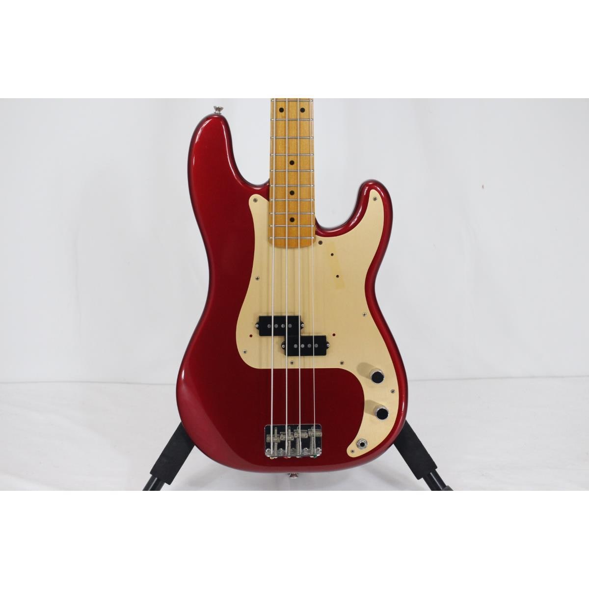 ＦＥＮＤＥＲ　ＡＭＥＲＩＣＡＮ　ＶＩＮＴＡＧＥ　５７　ＰＲＥＣＩＳＩＯＮ　ＢＡＳＳ