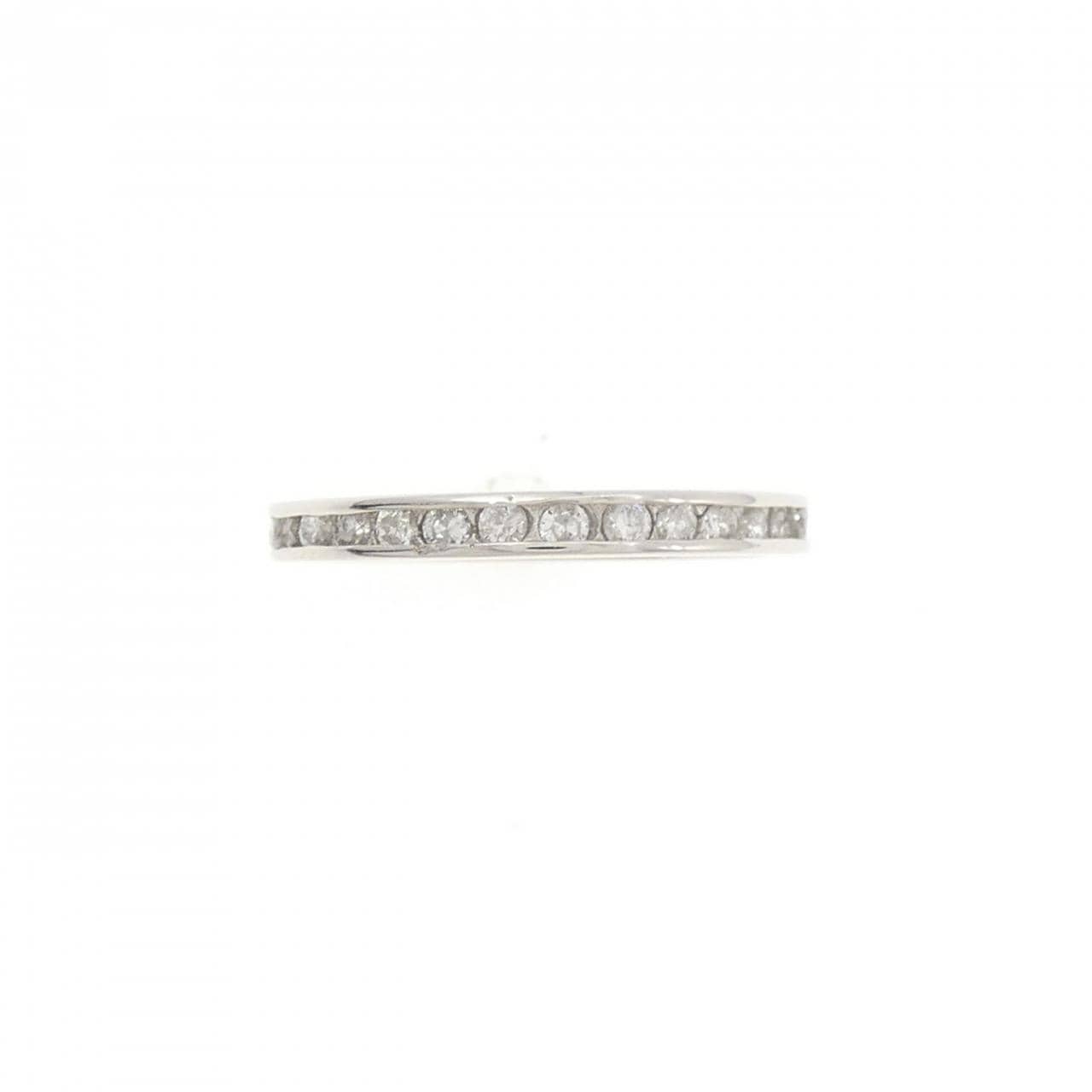PT ダイヤモンド リング 0.50CT