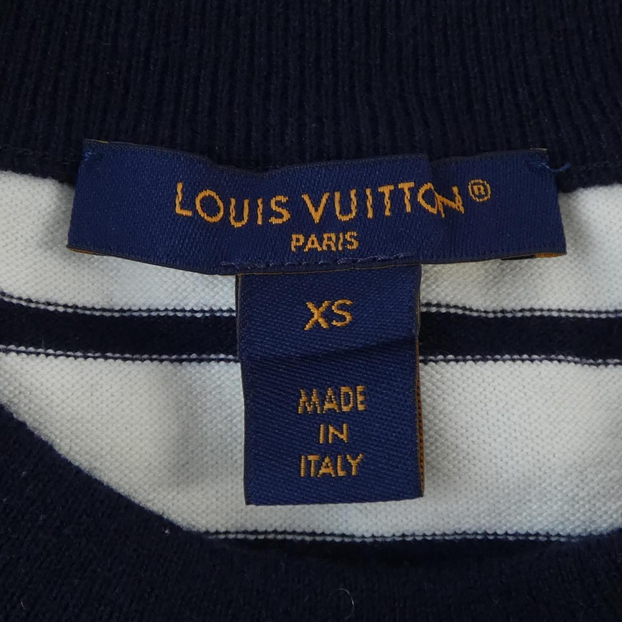ルイヴィトン LOUIS VUITTON ニット