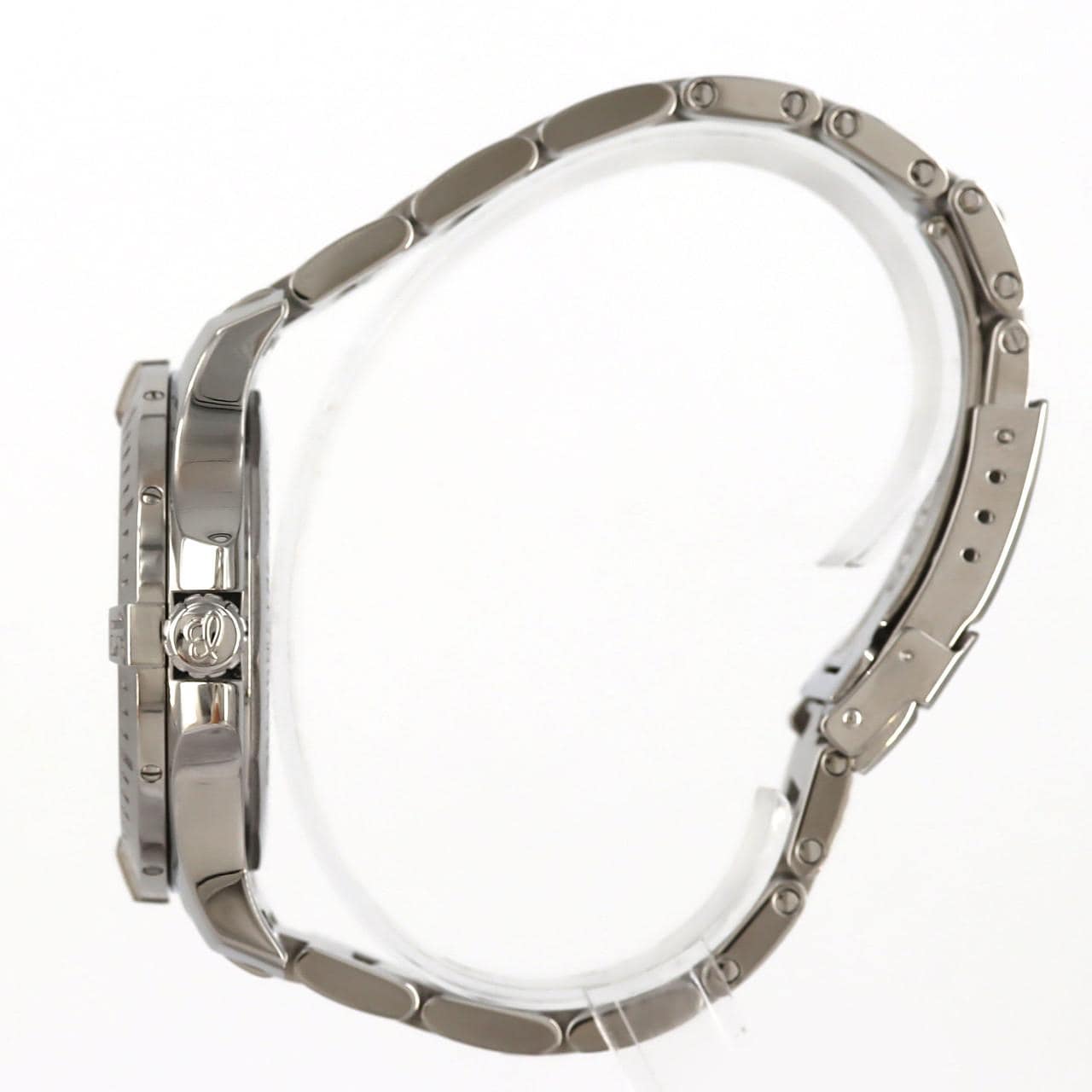 BREITLING Colt Auto 限量版 A17388/A173B66PCS SS自动上弦