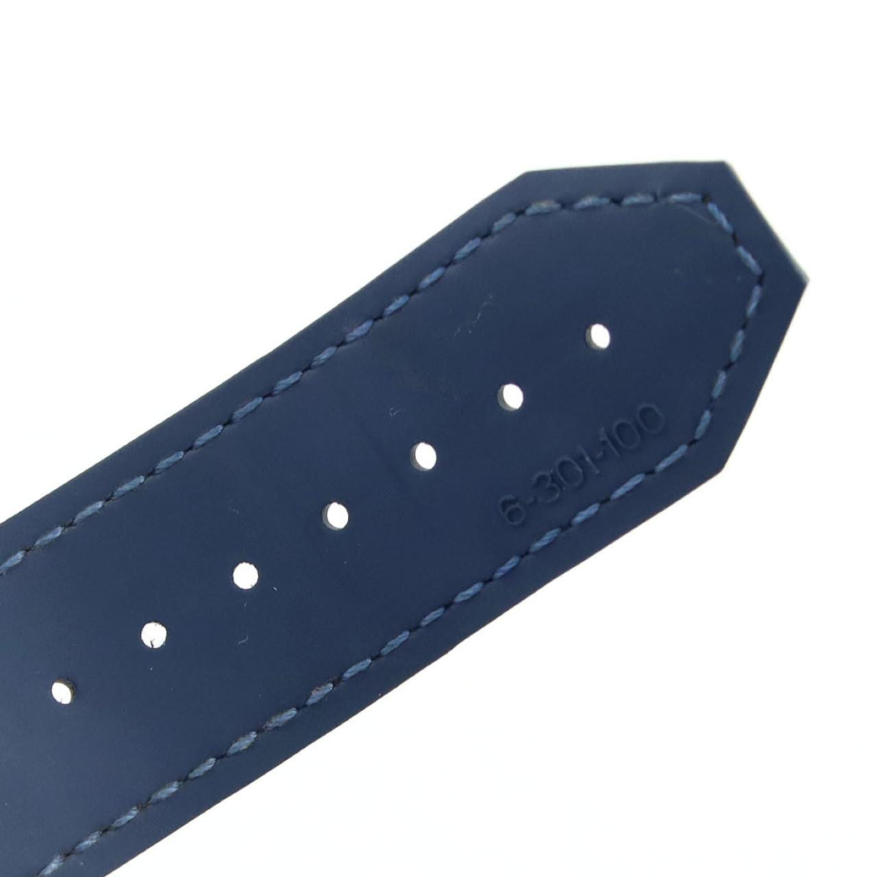 ウブロ ビッグバンスチールブルー 301.SX.7170.LR SS 自動巻