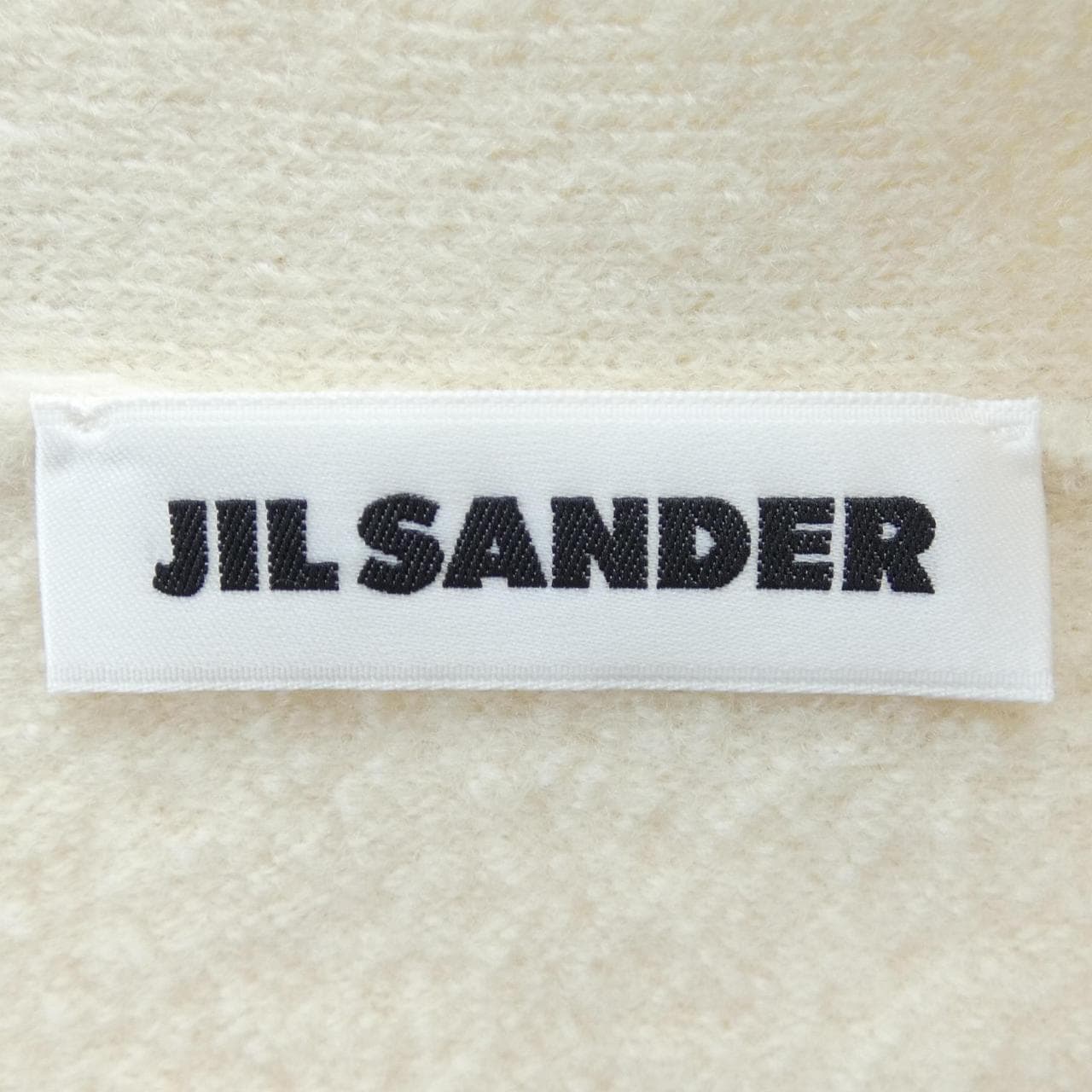 ジルサンダー JIL SANDER J01HP0002 J14603 カーディガン