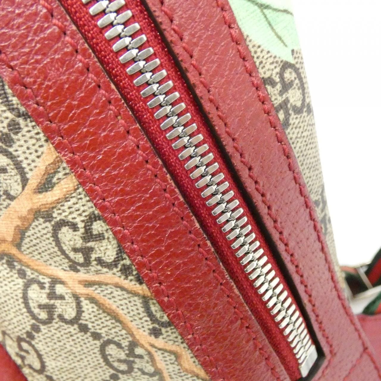 グッチ 427042 K0LCN リュックサック