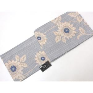 【新品】女ゆかた　Ｆサイズ