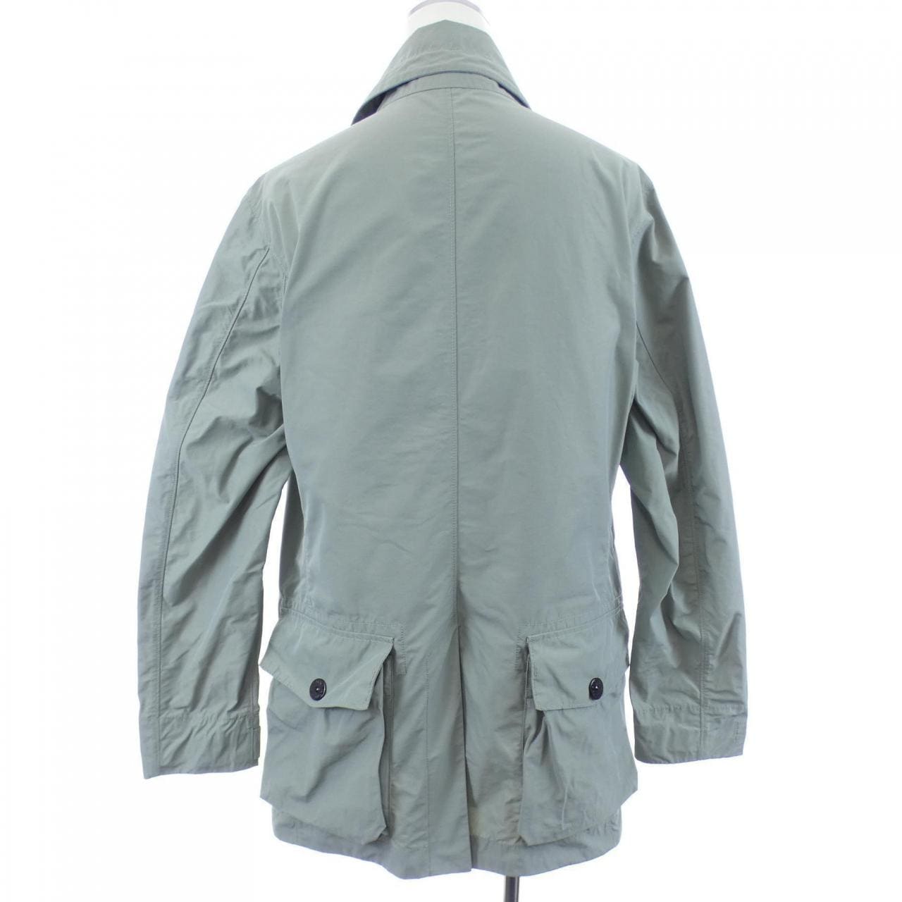 Stone Island STONE ISLAND 701541222 Coat