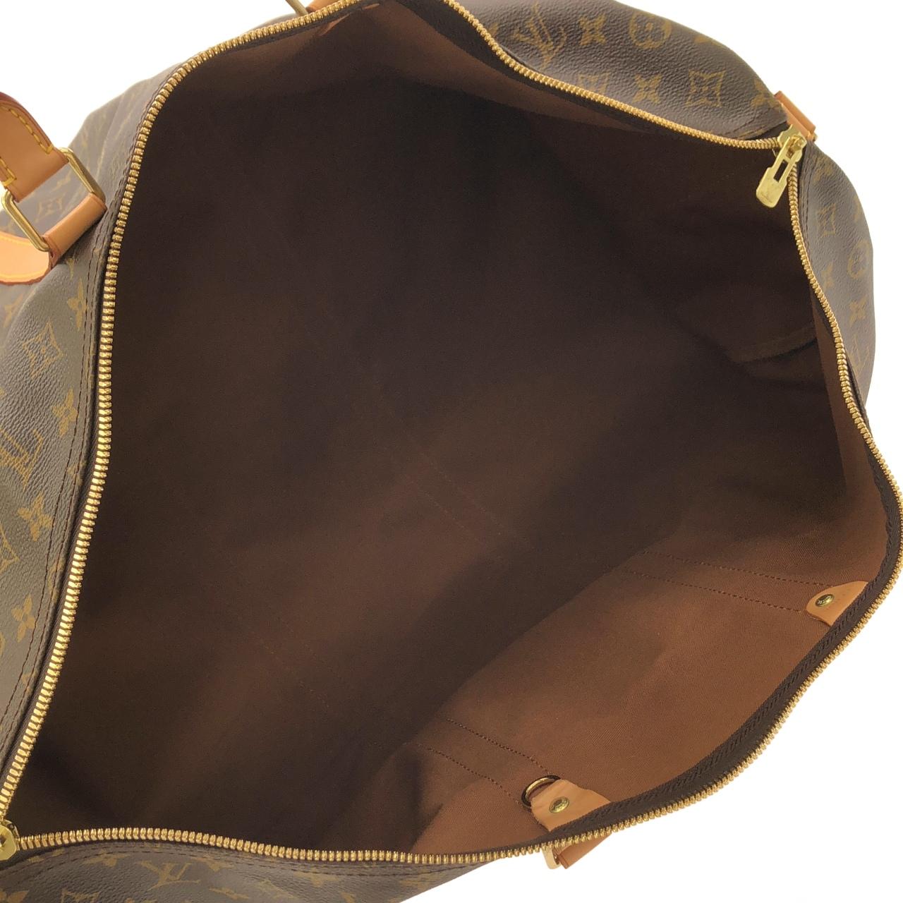 ルイヴィトン モノグラム キーポル バンドリエール 60cm M41412 ボストンバッグ