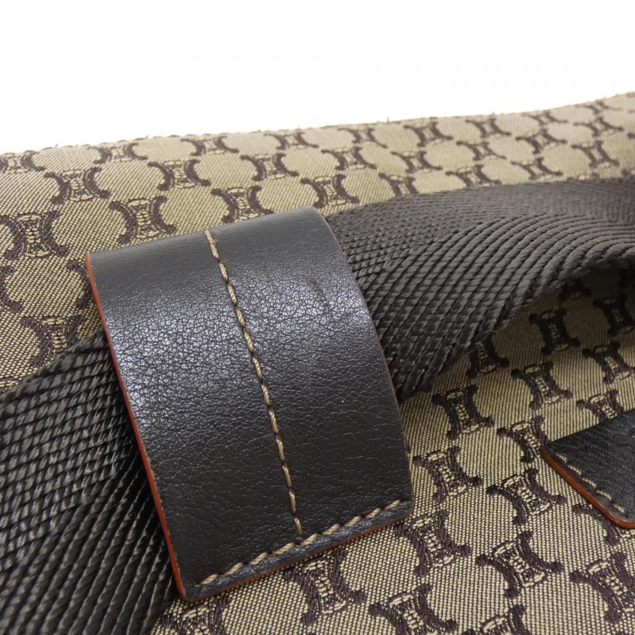 セリーヌ ウエストバッグ