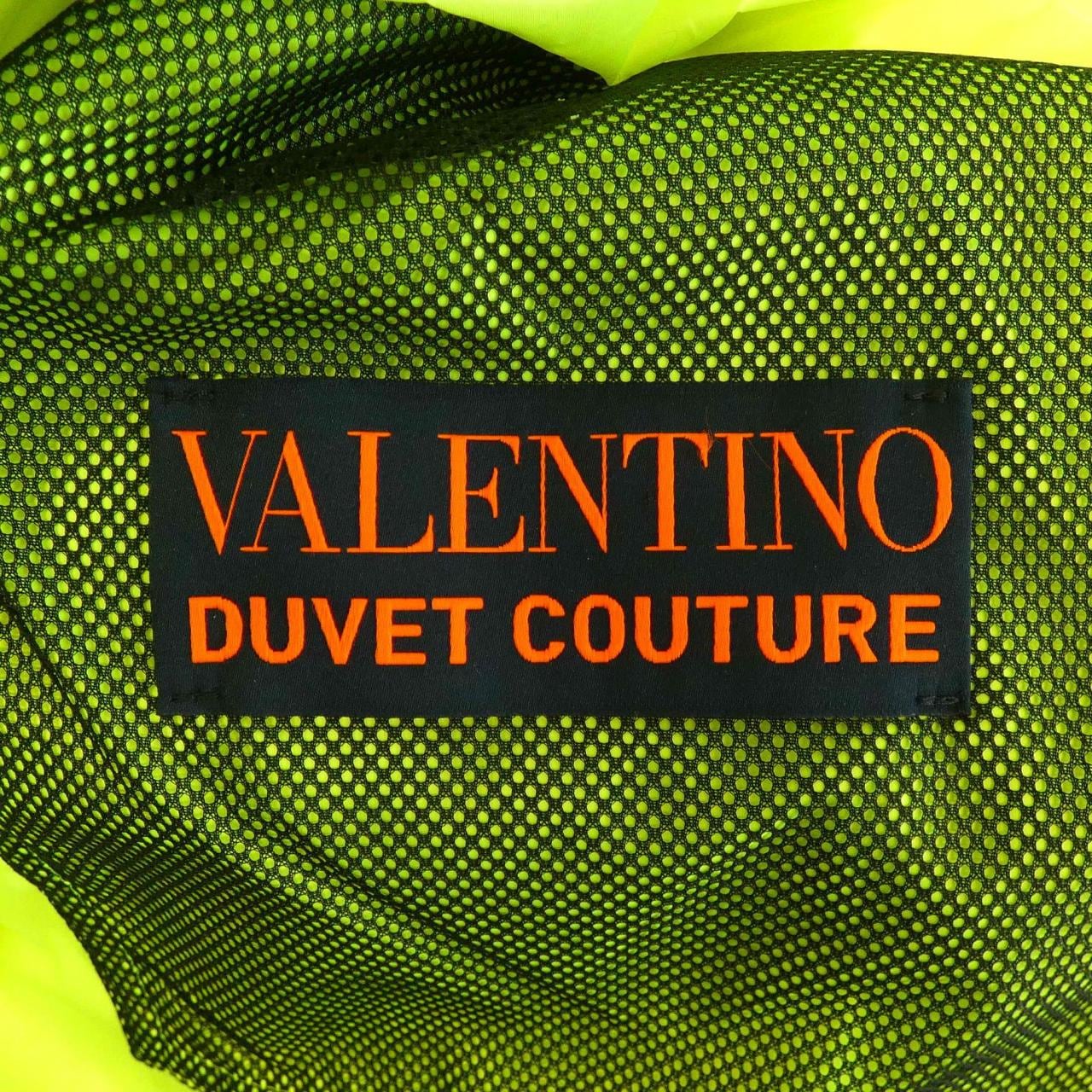 ヴァレンティノ VALENTINO UV3CNB006GM ダウンジャケット