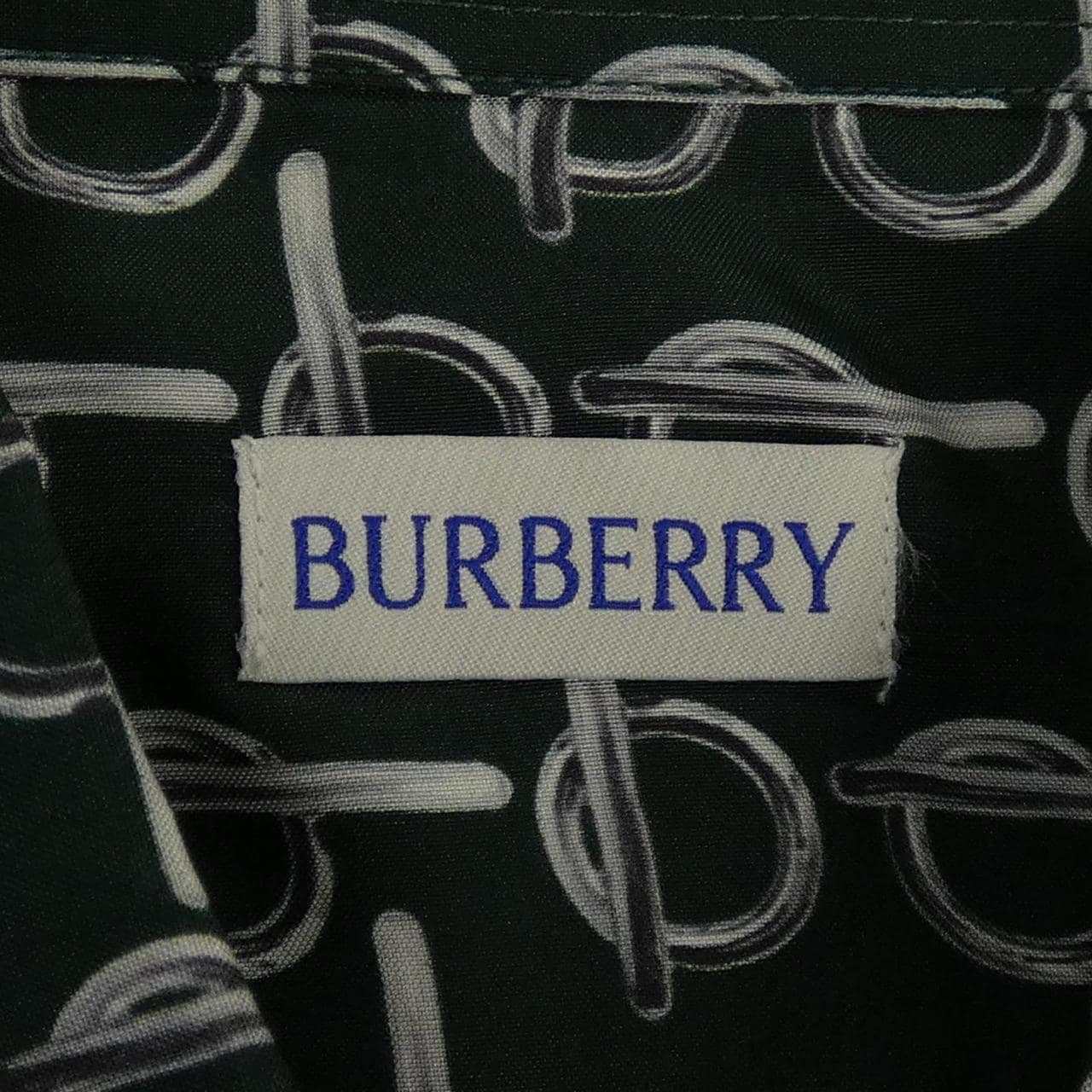 バーバリー BURBERRY 8088949 シャツ