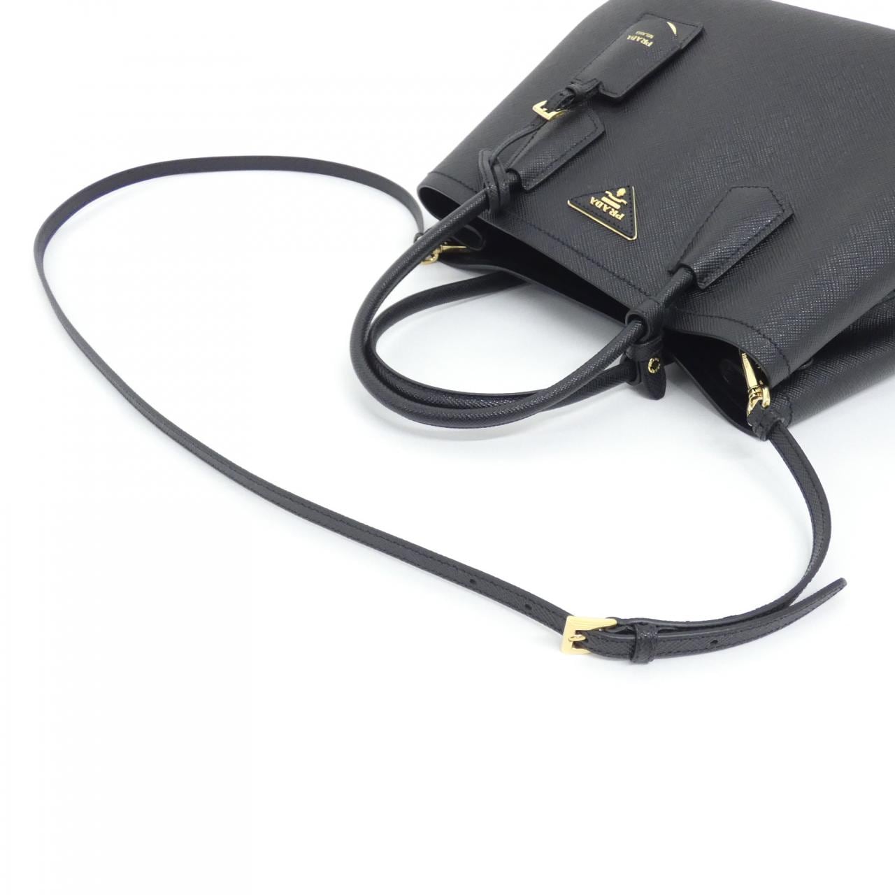 【新品】プラダ 1BG887 バッグ