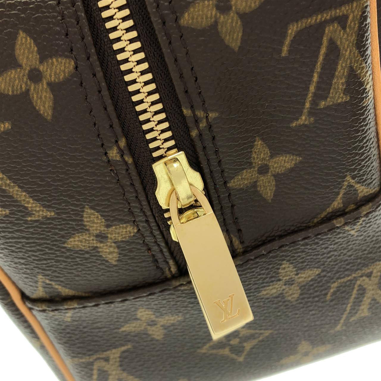 【ヴィンテージ】ルイヴィトン モノグラム シテ MM M51182 ショルダーバッグ