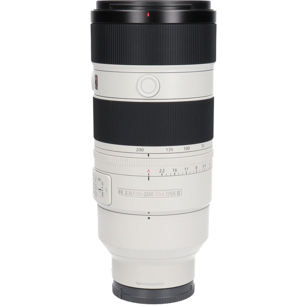 ＦＥ７０－２００ｍｍ　Ｆ２．８ＧＭ　ＩＩ