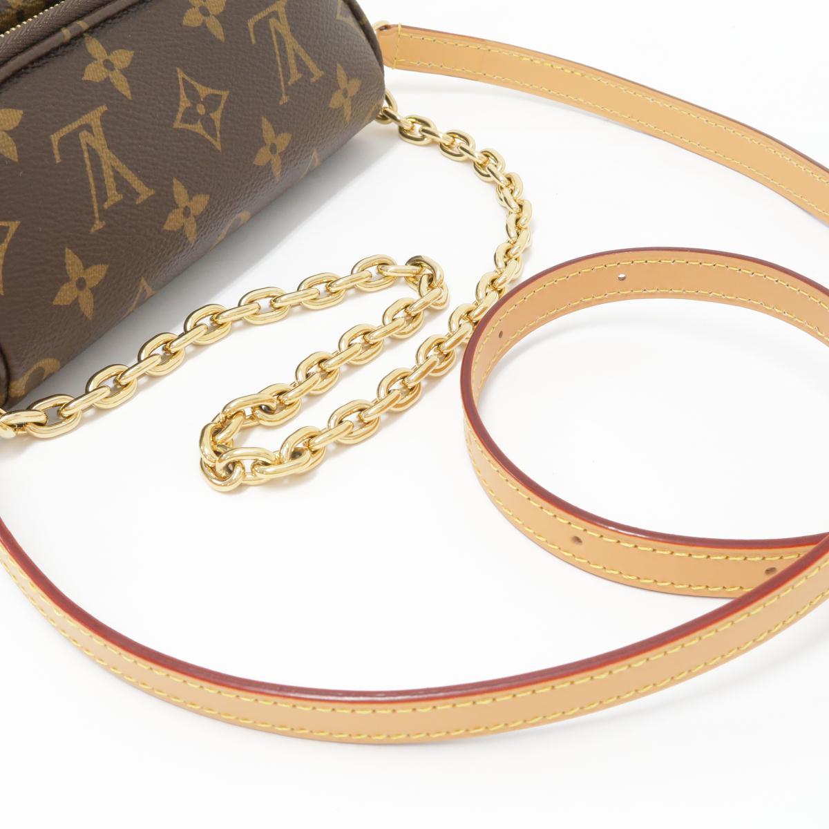 Louis Vuitton, Bags, Mini Bum Bag M82335