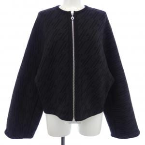 エルメス HERMES 3H2200D2 ノーカラージャケット