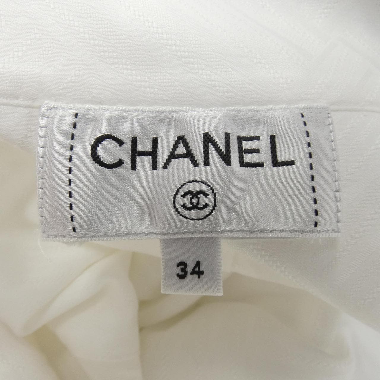 シャネル CHANEL シャツ