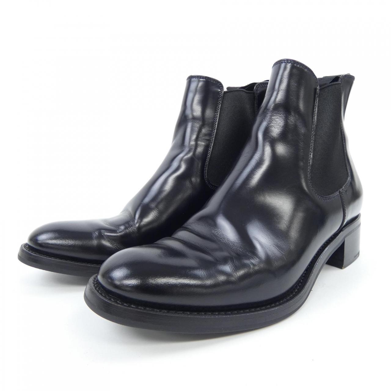 チャーチ CHURCH'S MONMOUTH ブーツ