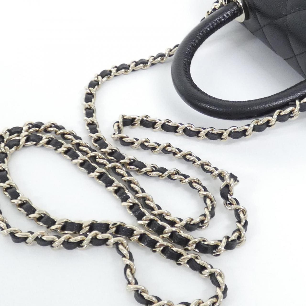 [未使用品] CHANEL AP4244 链条Clutch