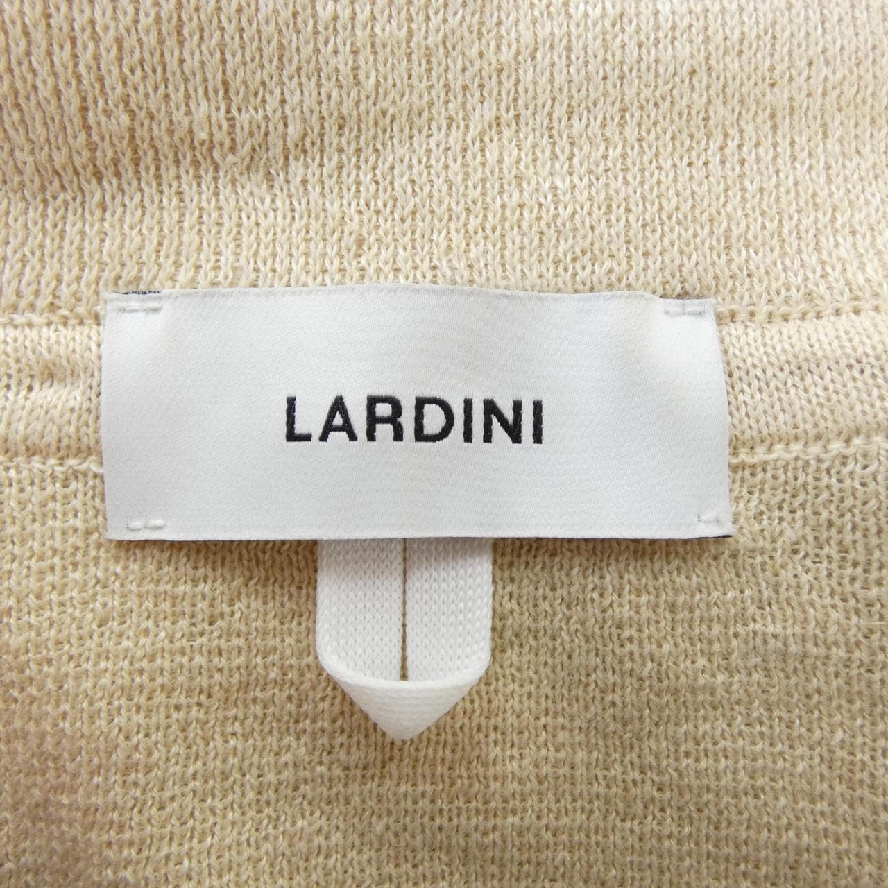 ラルディーニ LARDINI ジャケット