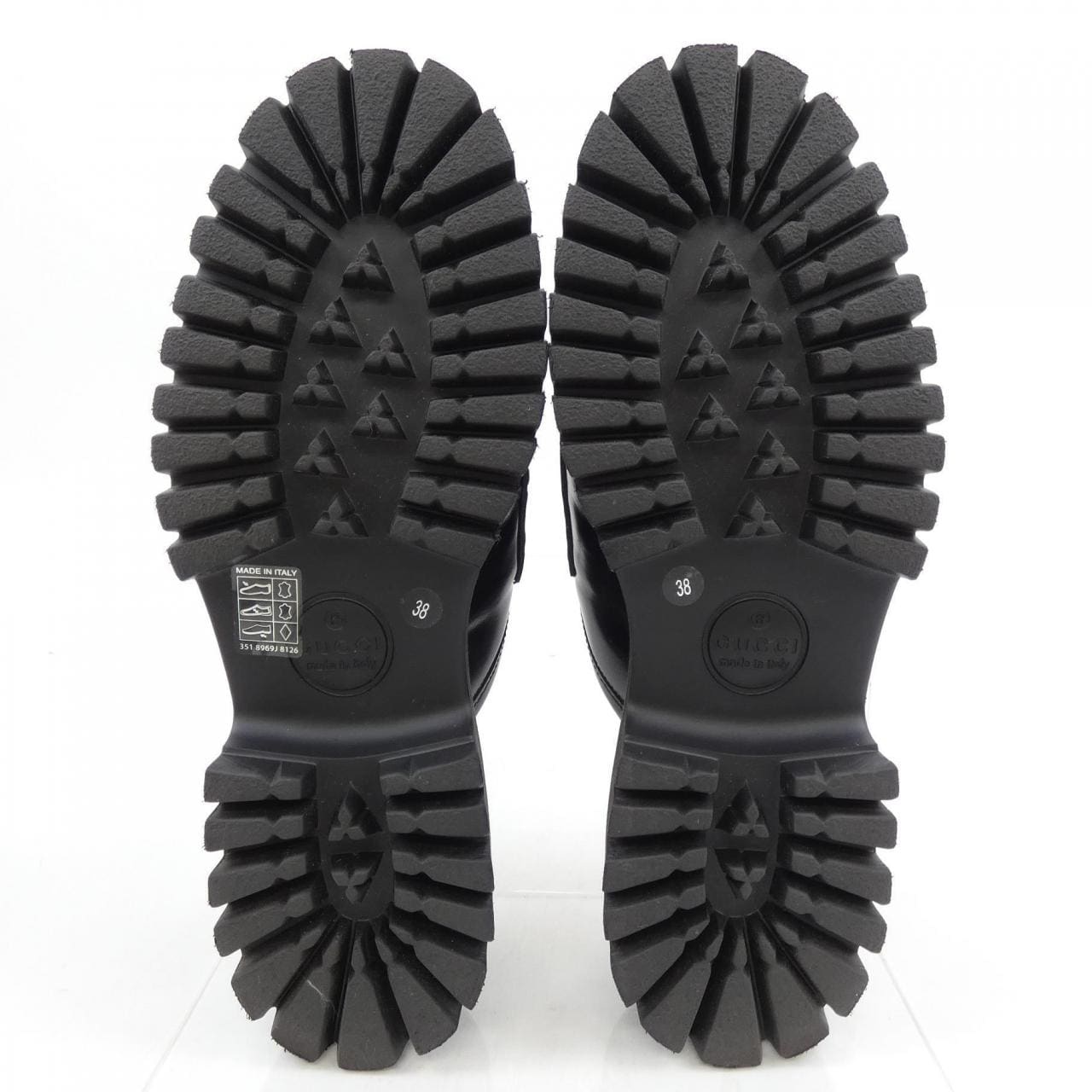 グッチ GUCCI 764207 サンダル