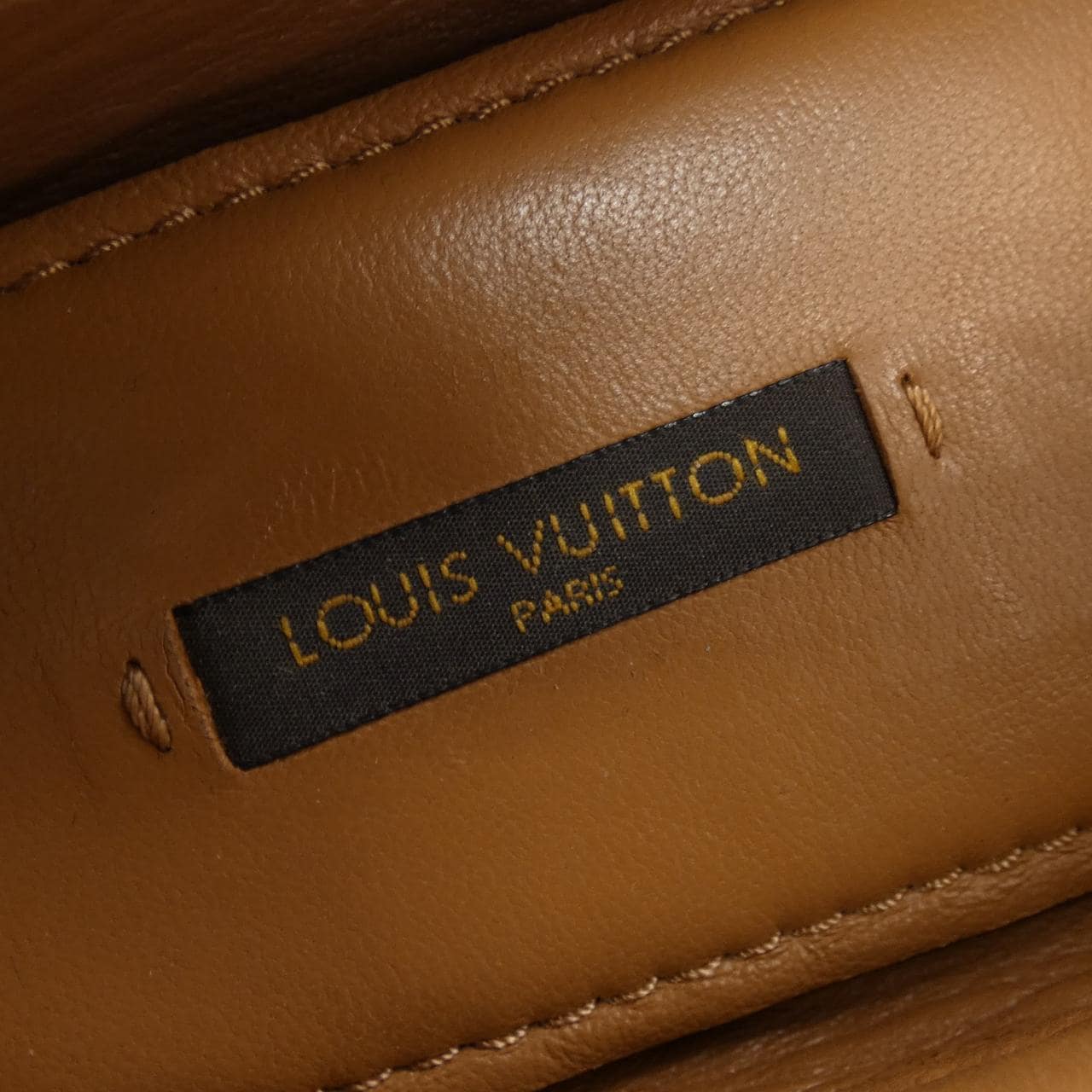 ルイヴィトン LOUIS VUITTON グロリア･ライン シューズ