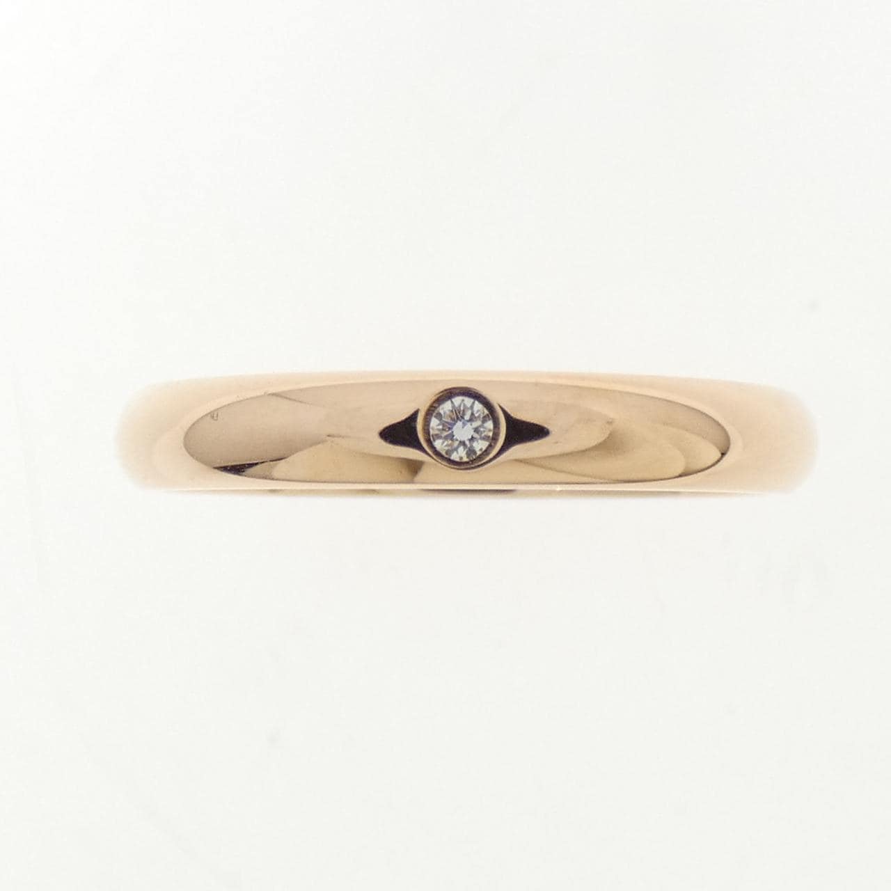 カルティエ ウェディング リング