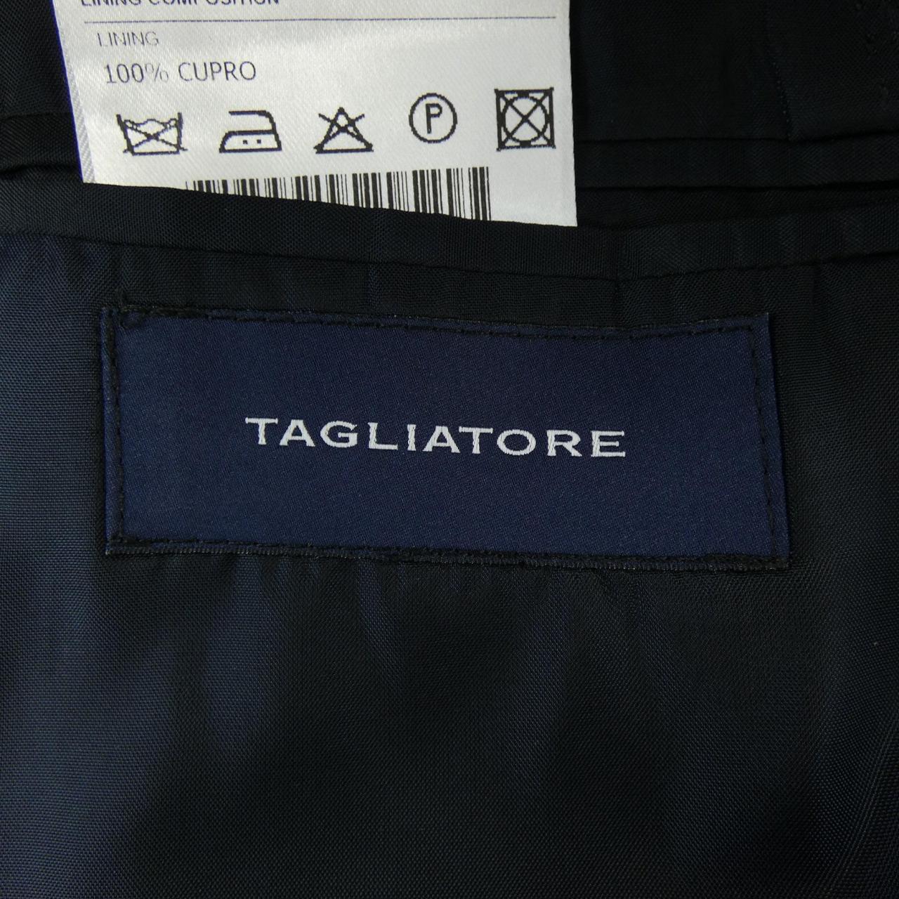 タリアトーレ TAGLIATORE KFBRMARQUIS ジャケット