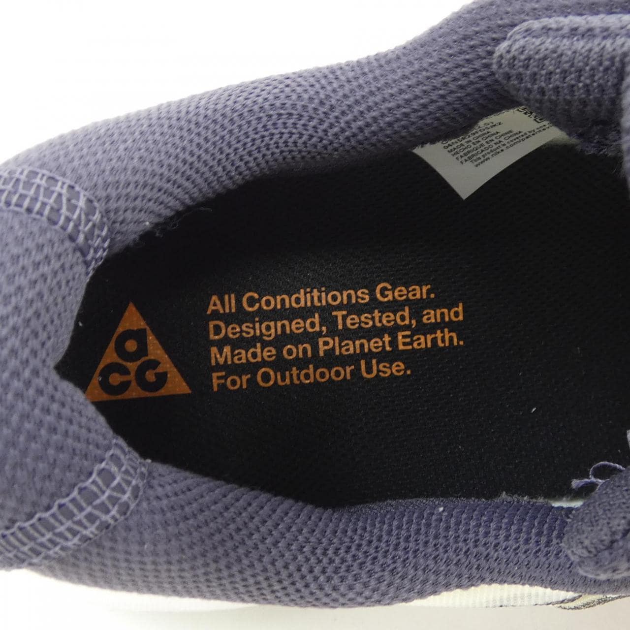 ナイキ NIKE DV7903-001 スニーカー