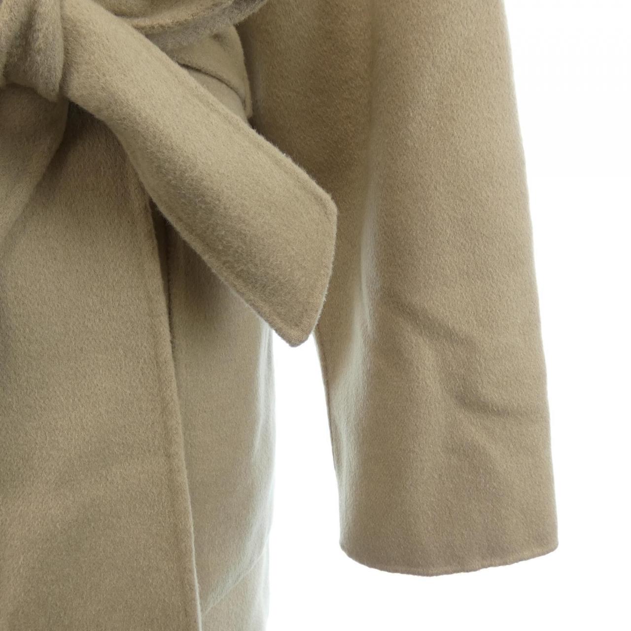 ノーク N.O.R.C コート