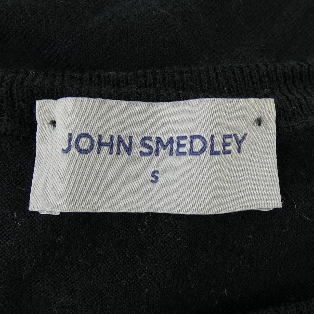 ジョンスメドレー JOHN SMEDLEY ニット