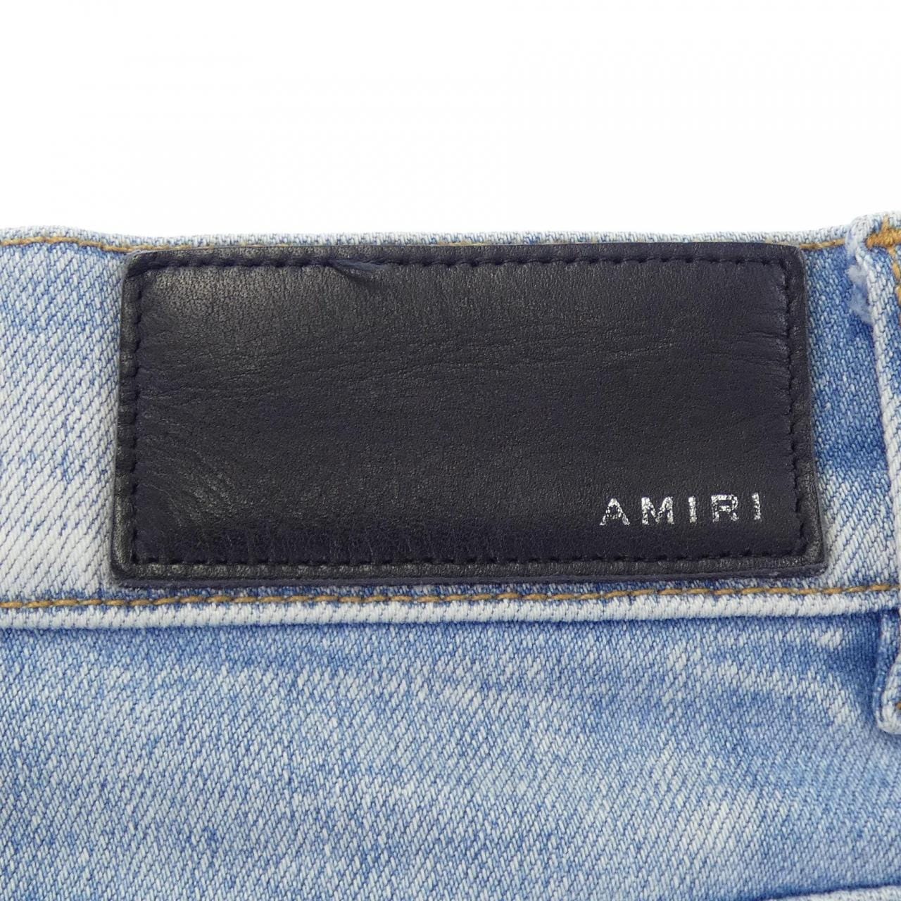 アミリ AMIRI ジーンズ