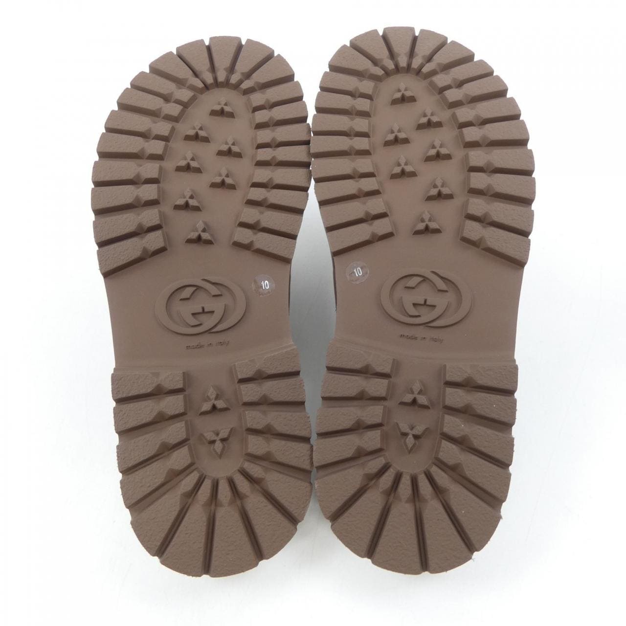 グッチ GUCCI 655571 96G60 サンダル