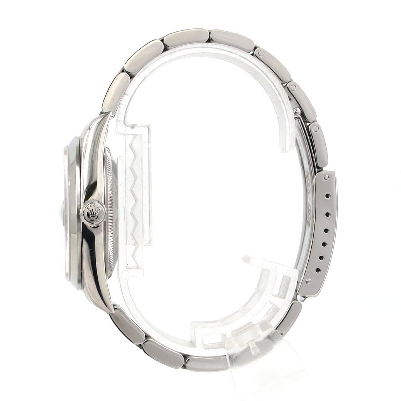 ロレックス デイトジャスト 16200 SS 自動巻 K番